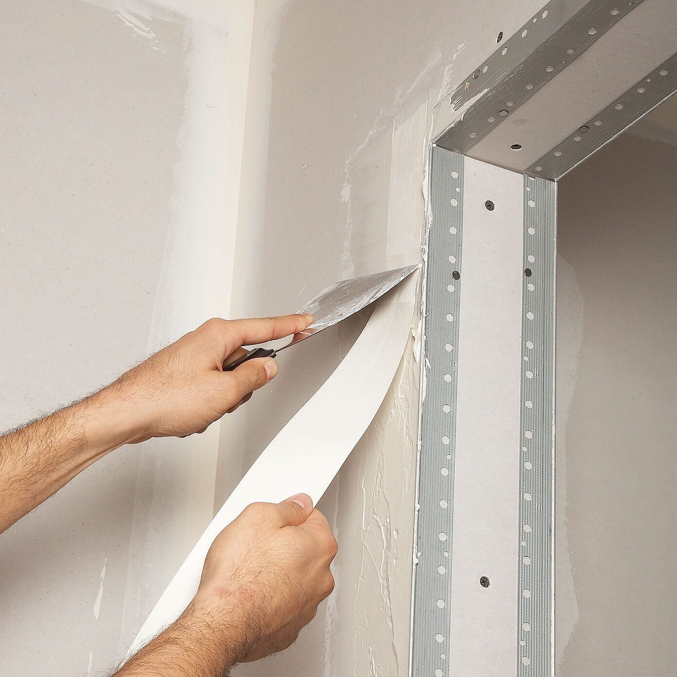 11 Drywall Taping Tips for Smoother Walls