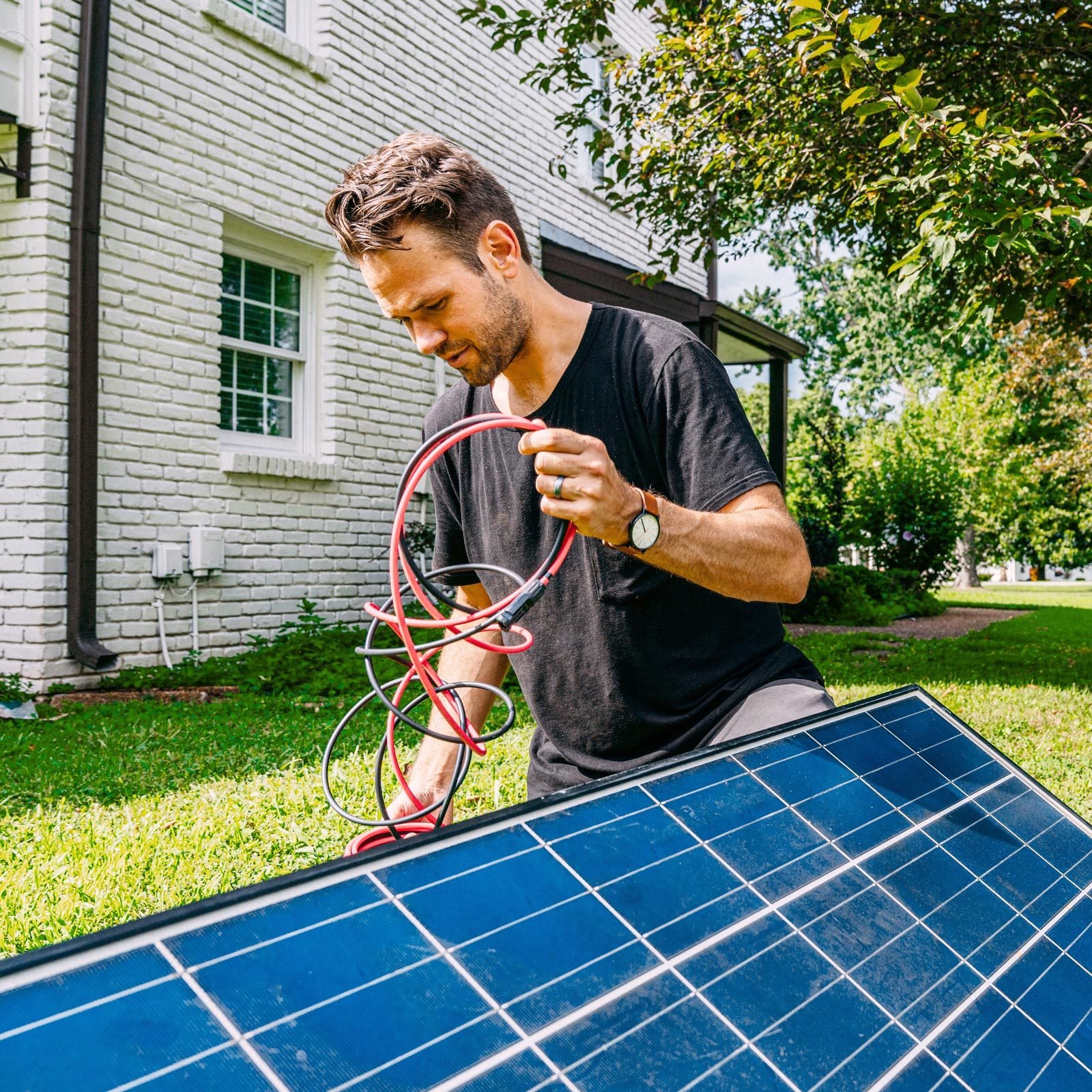 Are DIY Solar Panels Worth It?