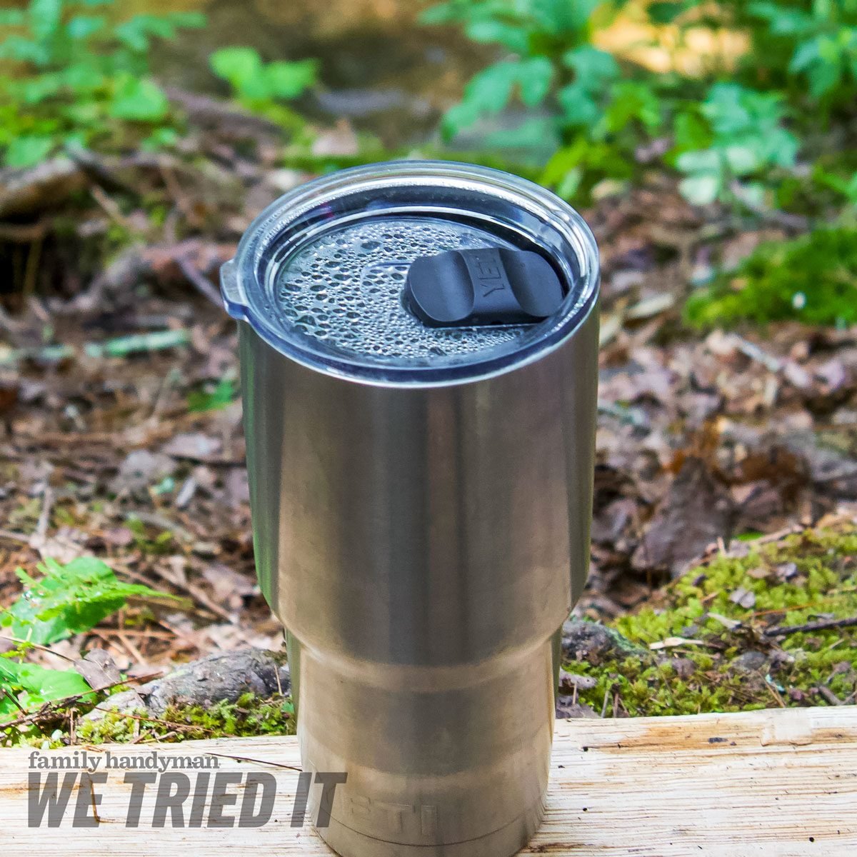 ✓ Top 5: Best Insulated Tumblers With Lids 2023 [Tested