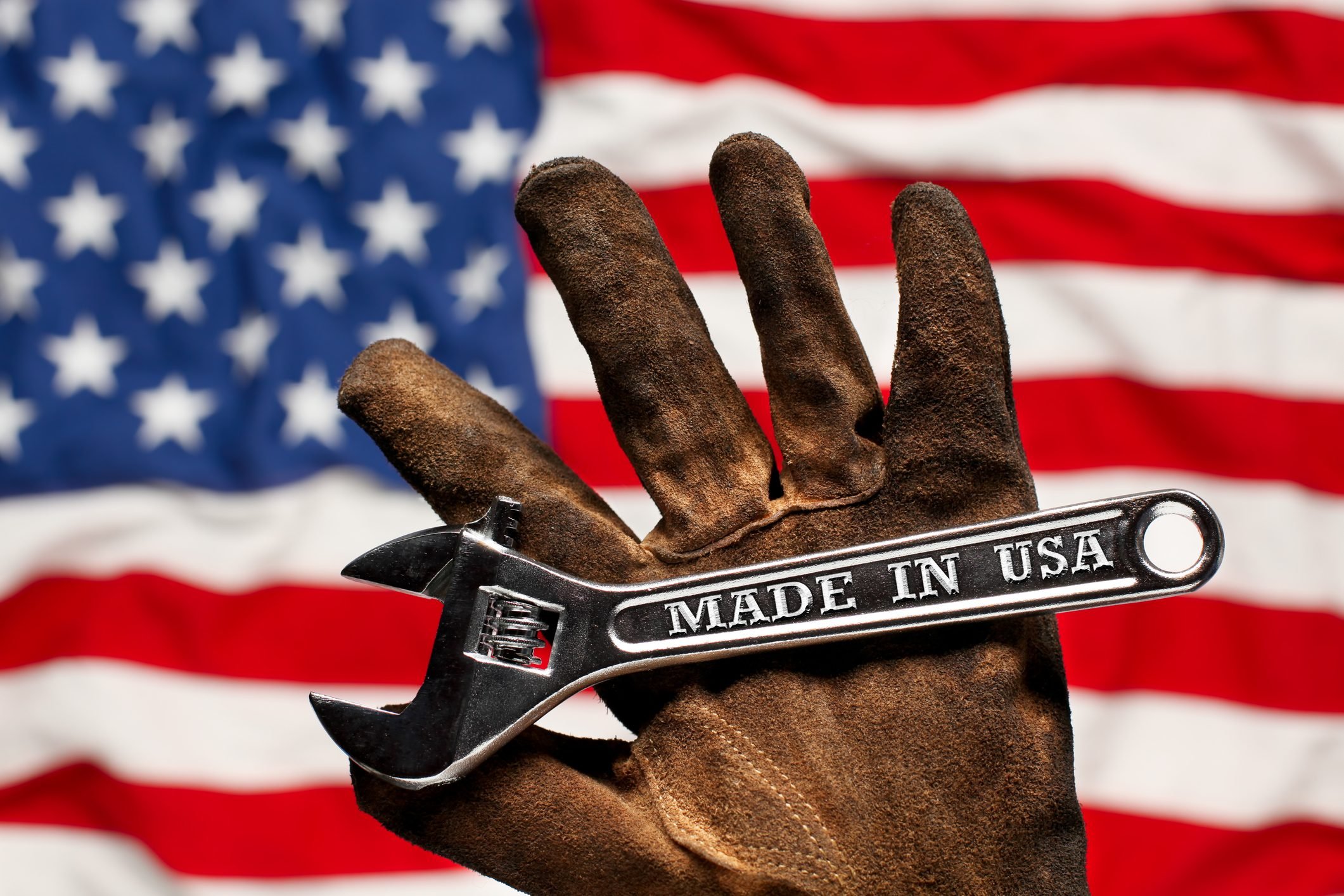 Why Is It So Hard to Make Affordable Tools in America?