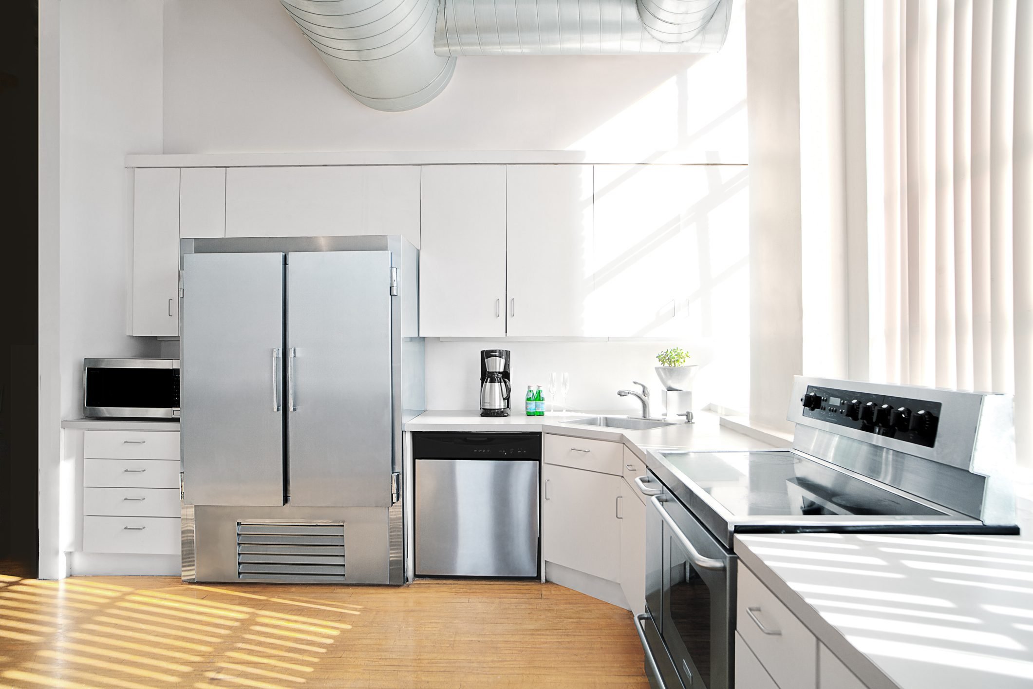 What Modern Home Buyers Want in Appliances