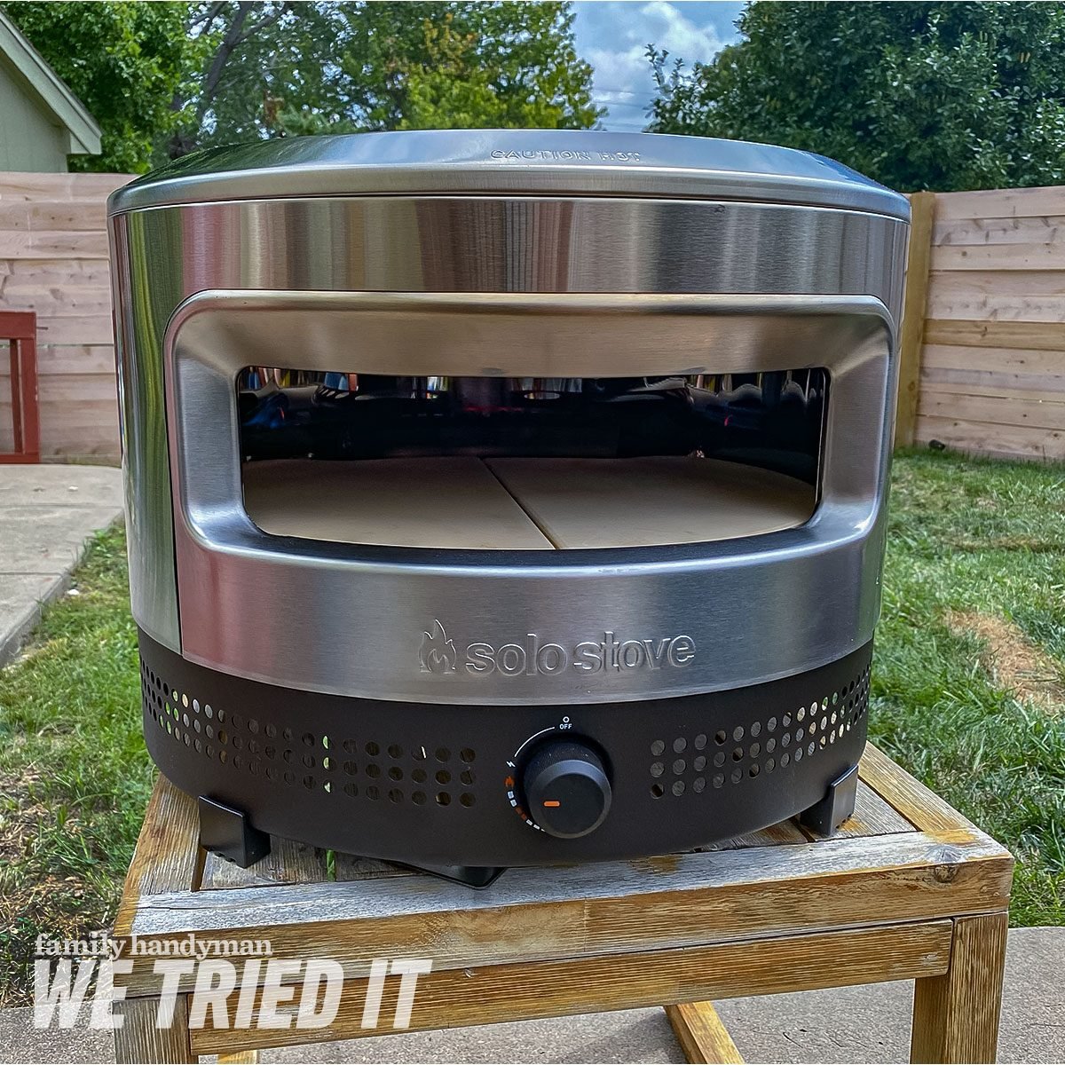 Solo Stove Pi Prime Review: Is it An Affordable Home Pizza Oven? (We Tried It)