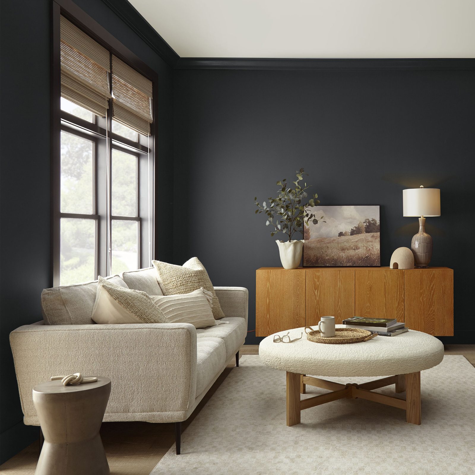 Behr’s 2024 Color of the Year Is Here–And It’s the Bold Color of Your Dreams