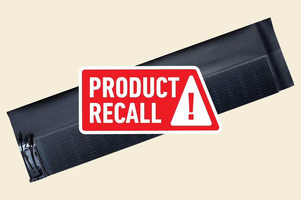 Recalled Solar Shingle Courtesy Cpsc 