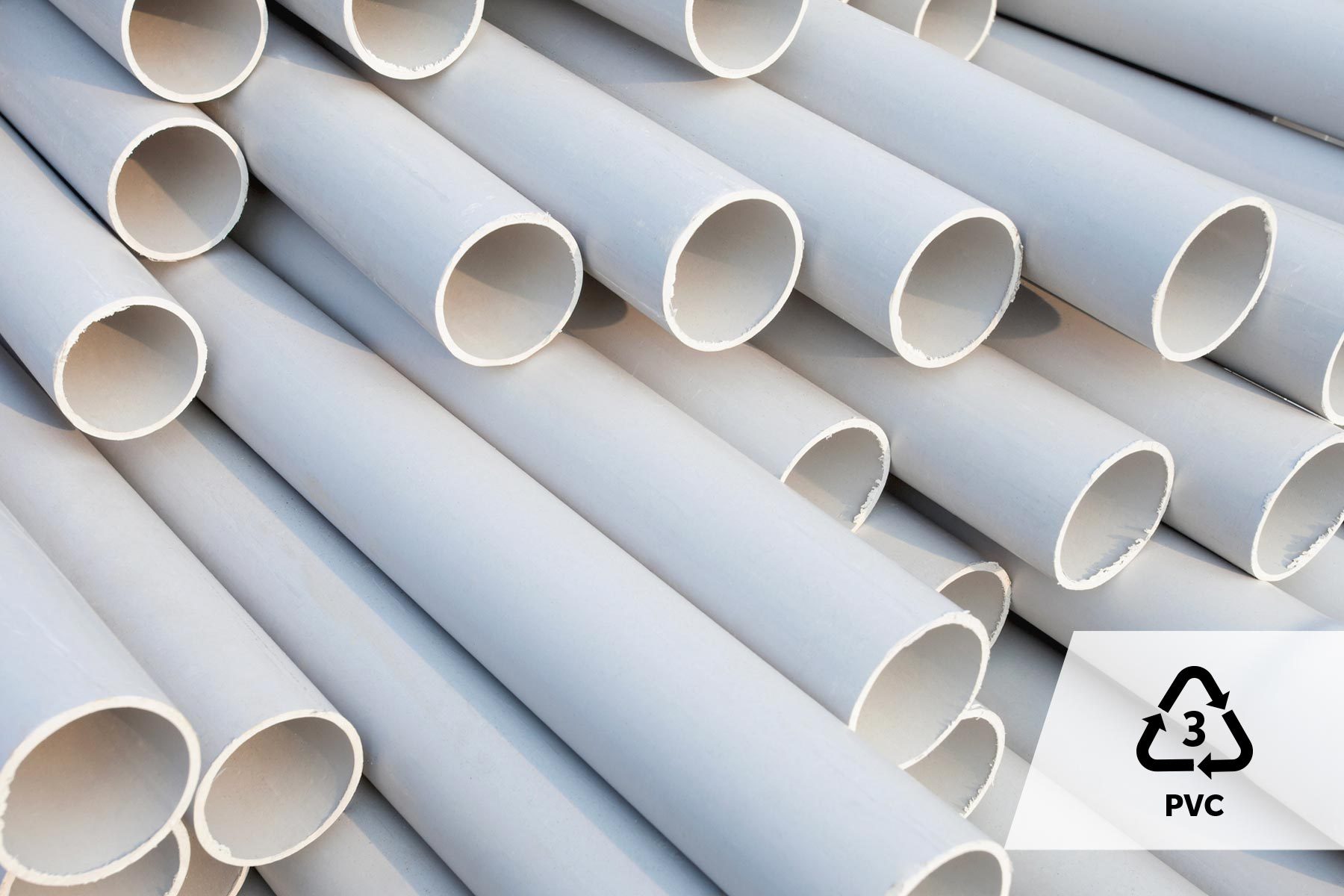ABS vs. PVC: Which Pipes Are Better?