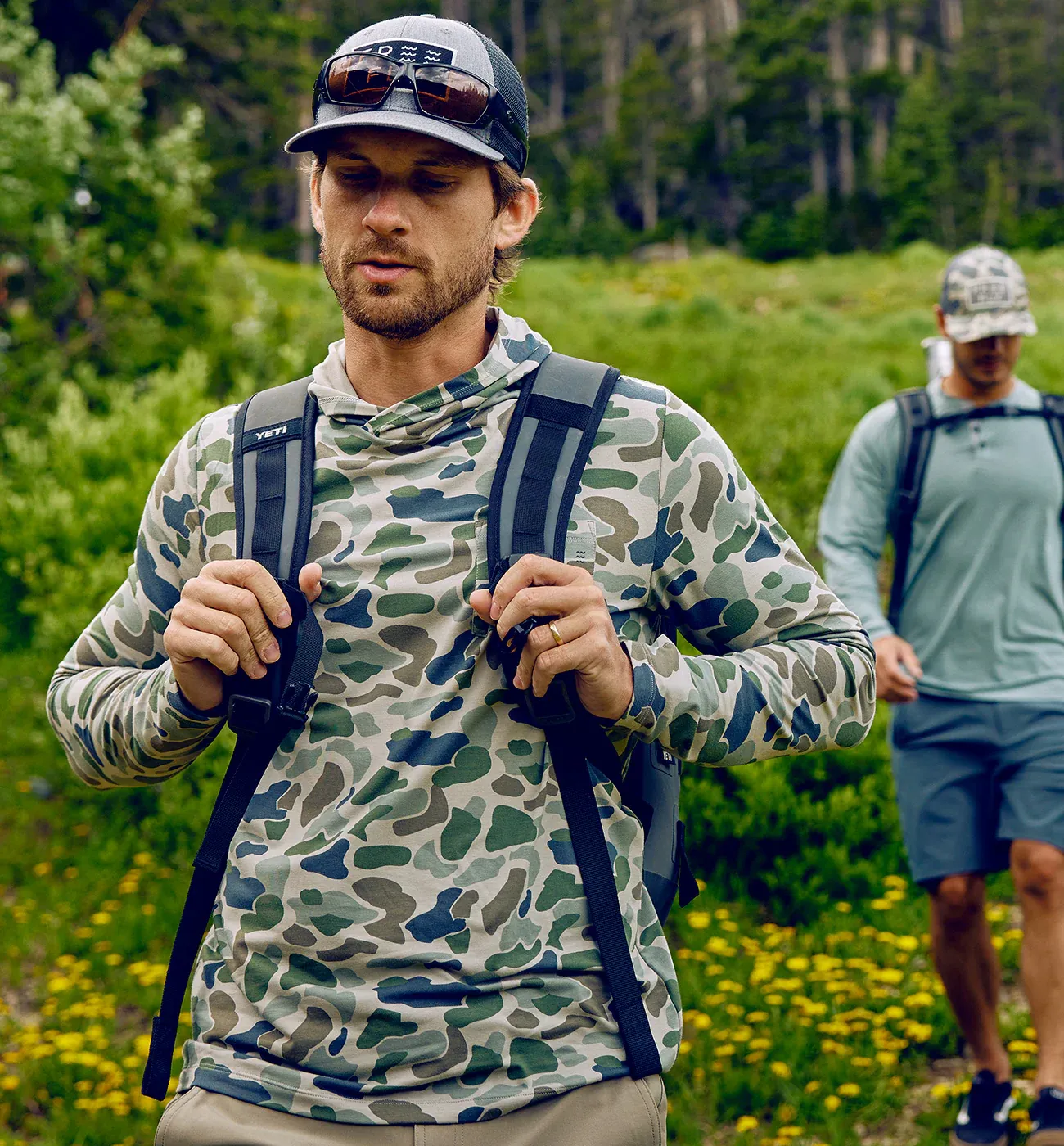 Editor-Tested UPF Gear Is on Deep Discount—Save 70% on Free Fly Apparel