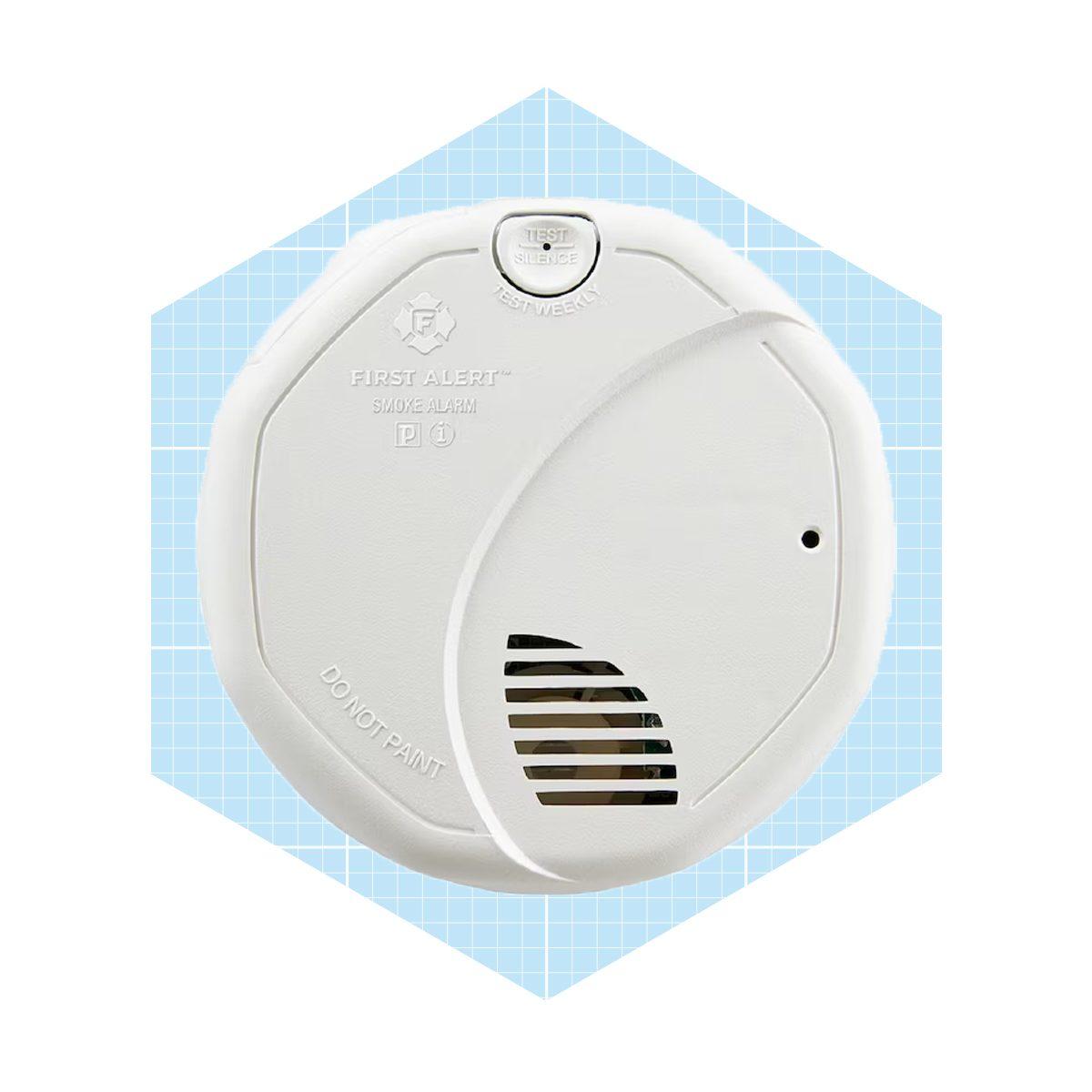▷ Types of Fire Detectors · How they work · Classes and models ▷