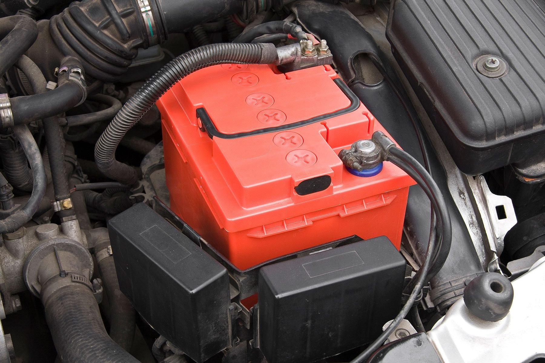 7 Tips to Make Your Car Battery Last Longer