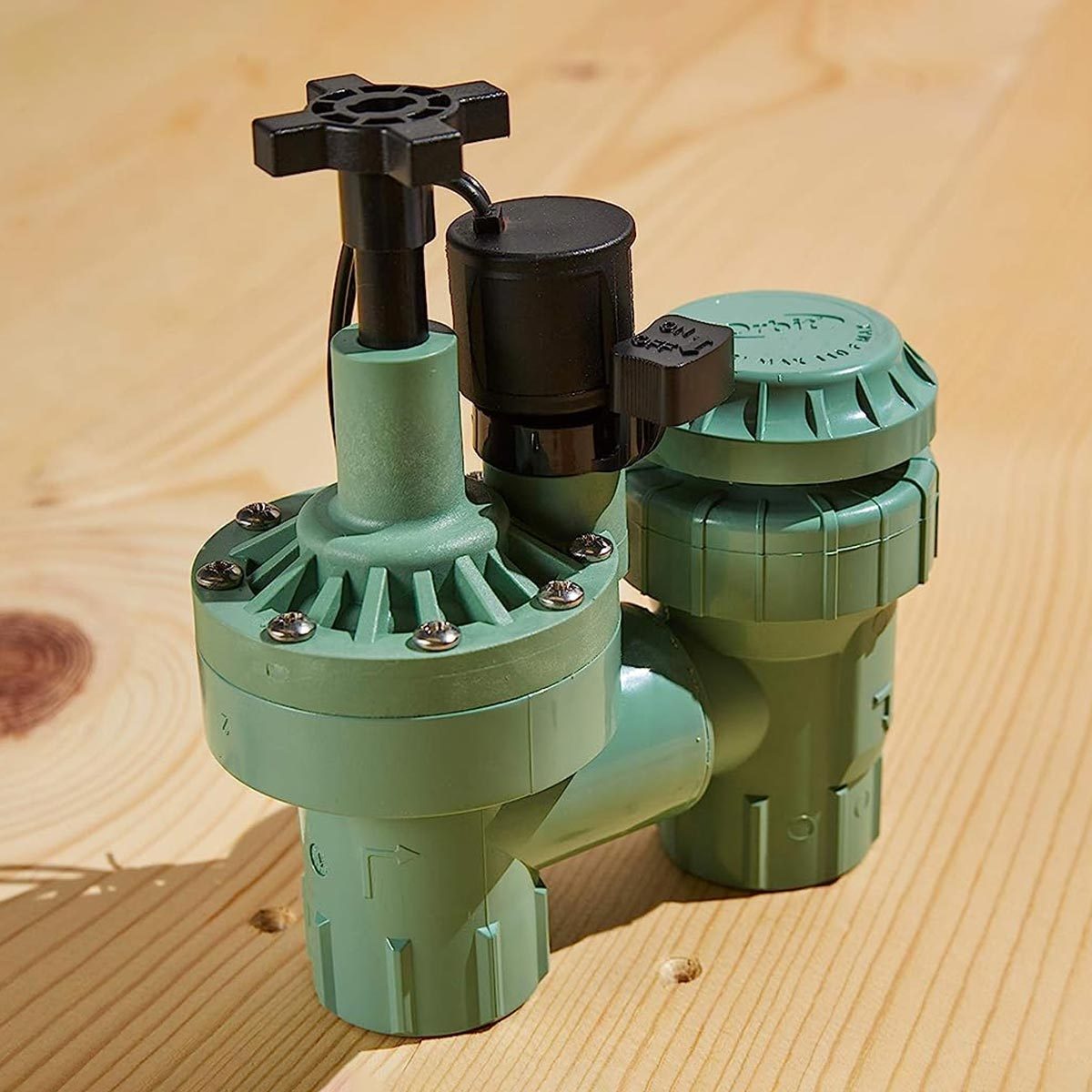 7 Types of Water Shutoff Valves