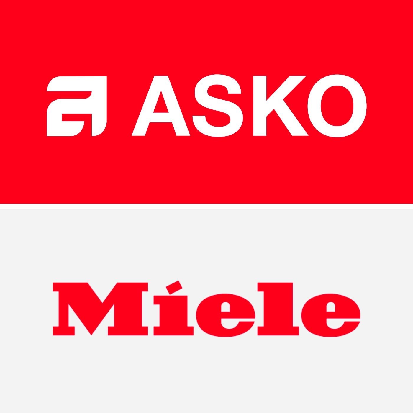 Asko vs. Miele Washing Machines: What's Best?