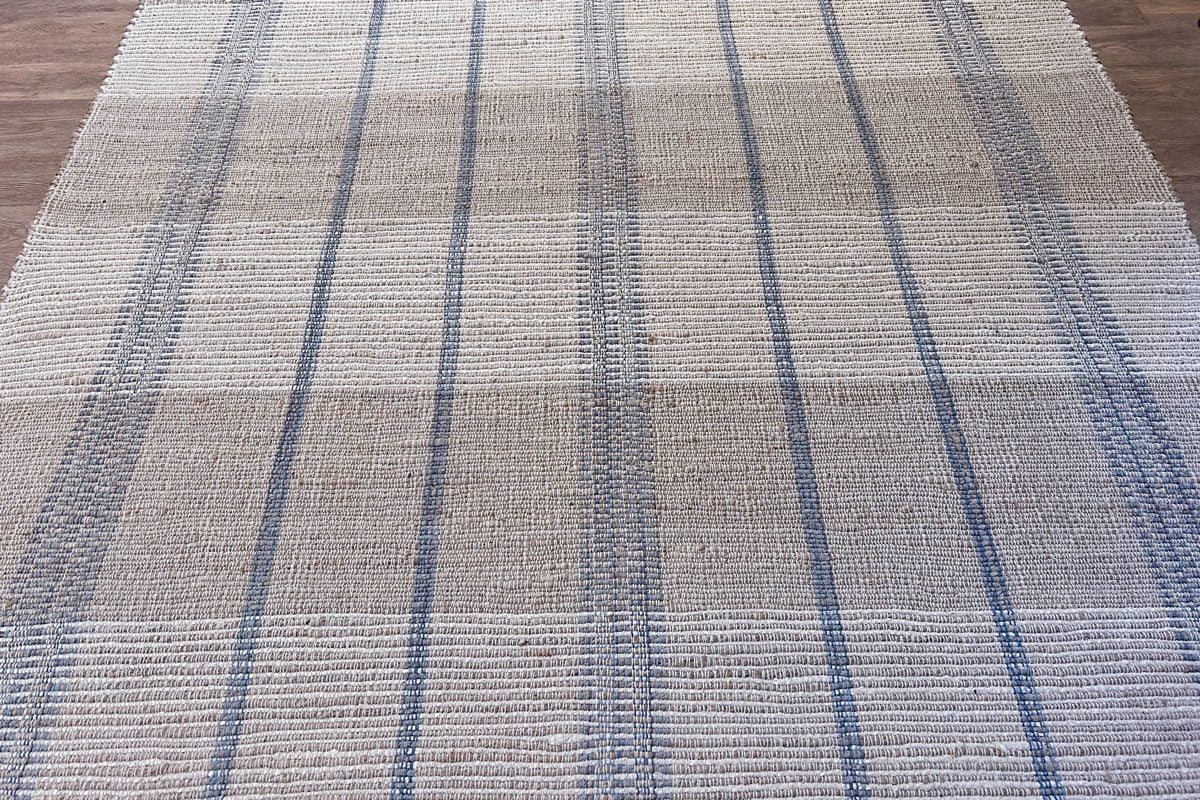 How To Clean a Jute Rug