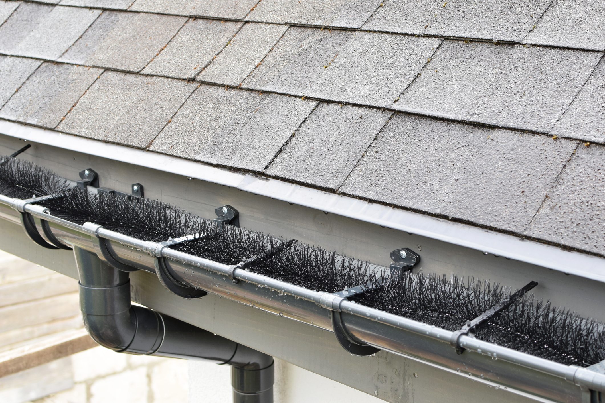 Are Gutter Guards Worth It?