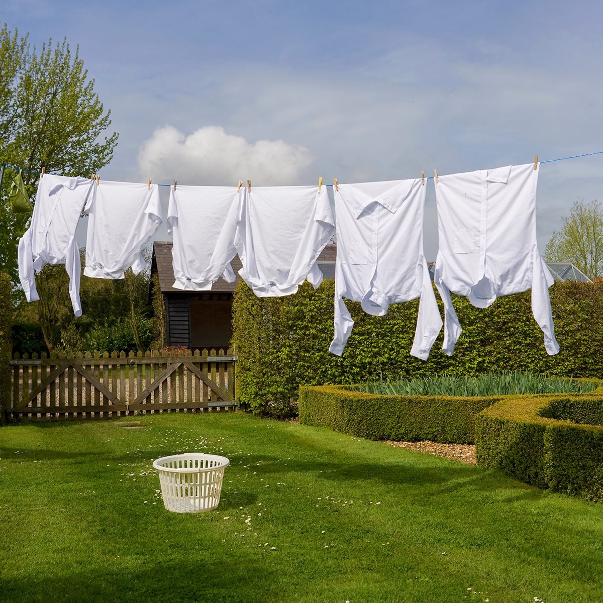How To Make Your Laundry More Sustainable