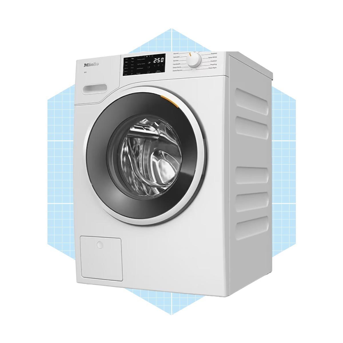 How to Fix a Washing Machine That Won't Spin