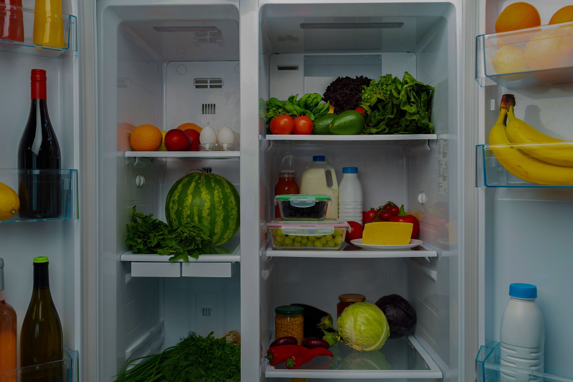 How Long Will Food Last in a Refrigerator Without Power?