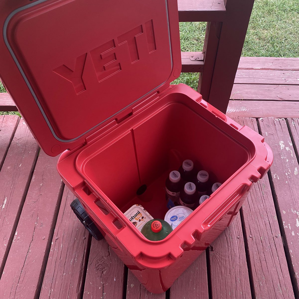 Oyster Tempo Cooler vs. Yeti Roadie: Which Stays Colder Longer?