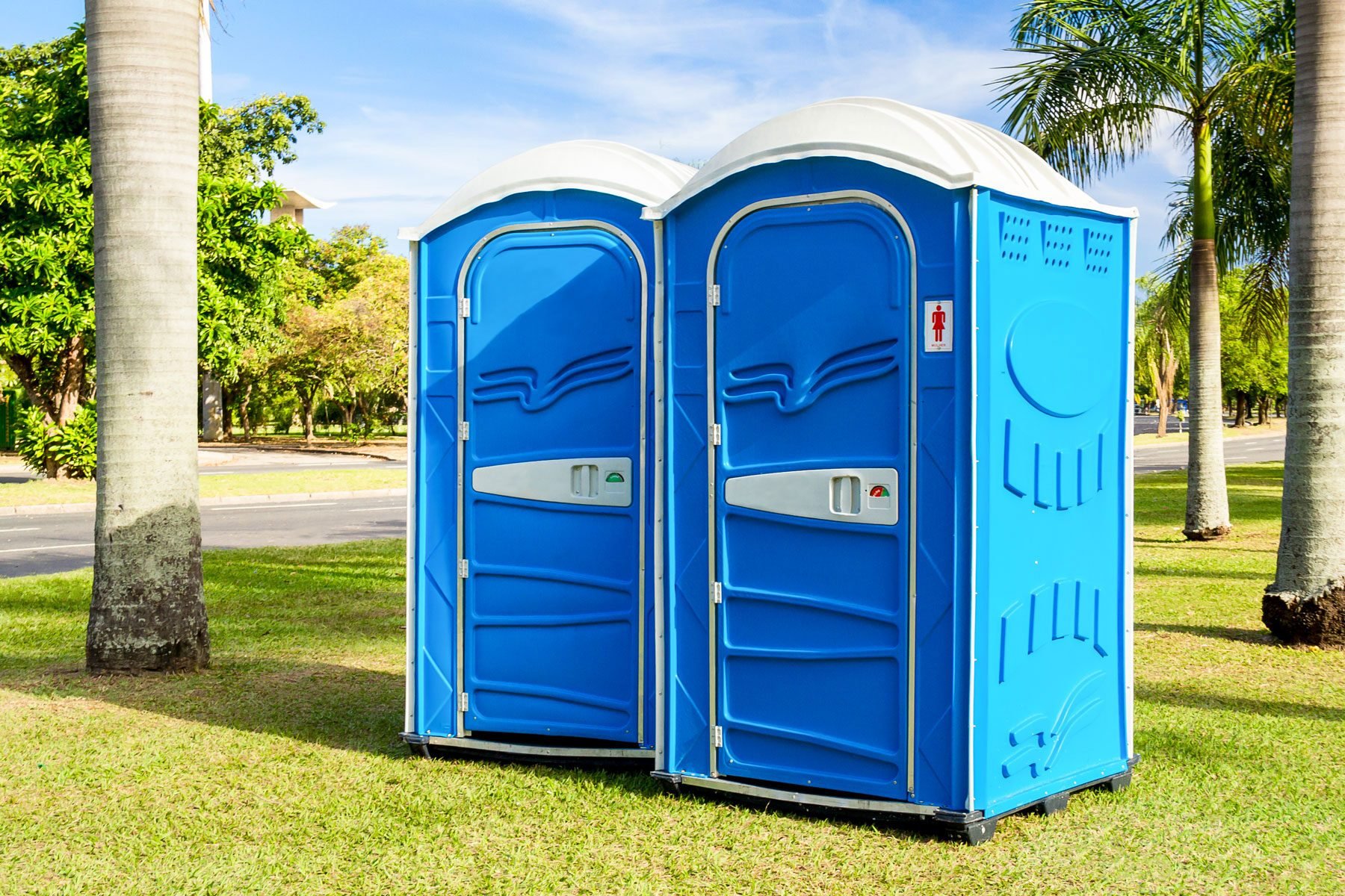 How Much Does It Cost to Rent a Port-a-Potty?