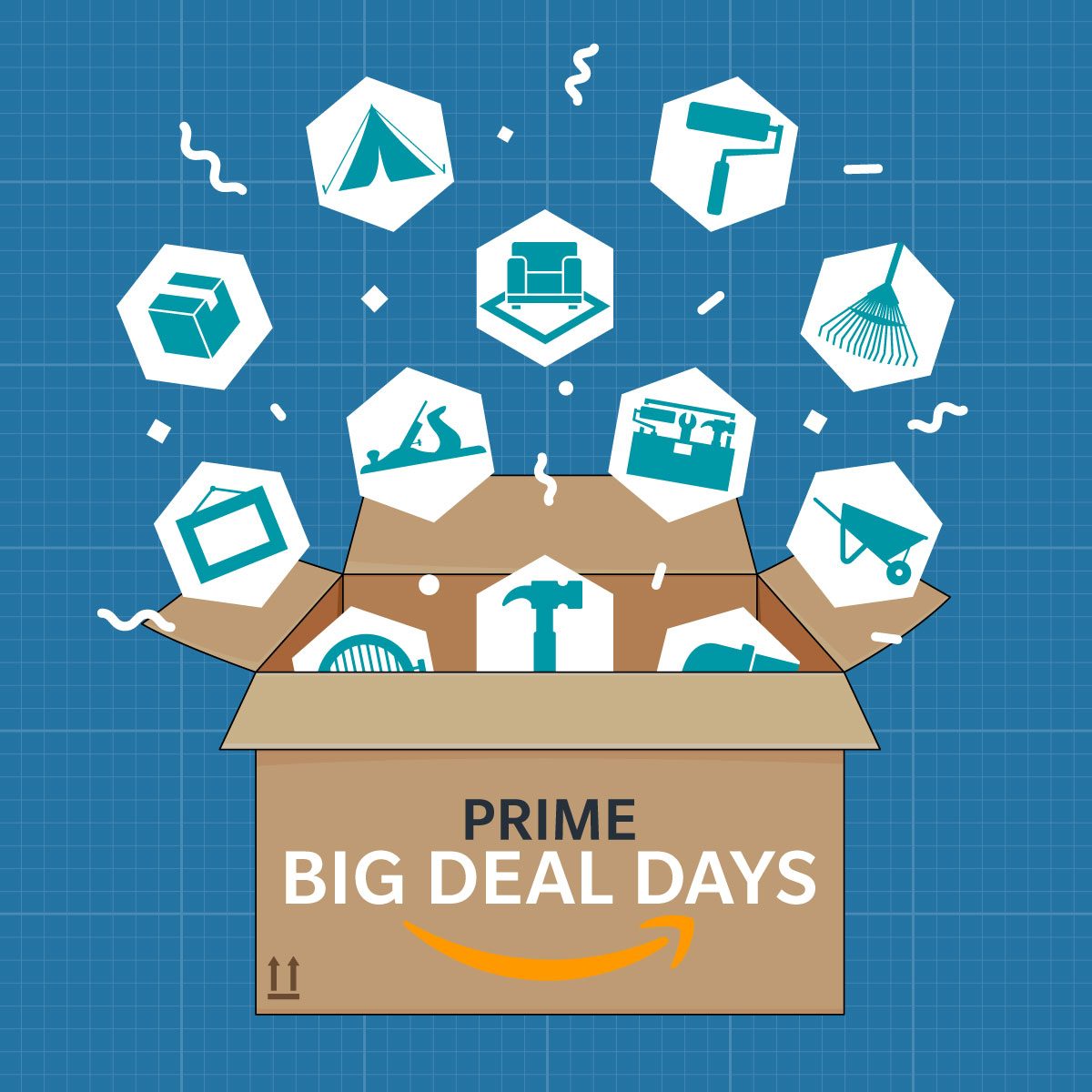 The  Prime Big Deal Days Sale Ends Today: Here Are The Best