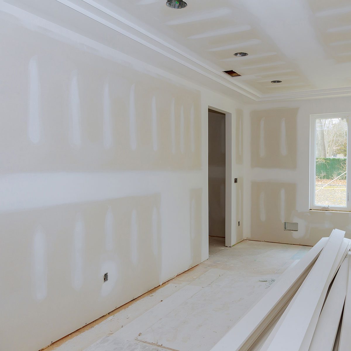 Sheetrock vs. Drywall What Are the Differences? Family Handyman