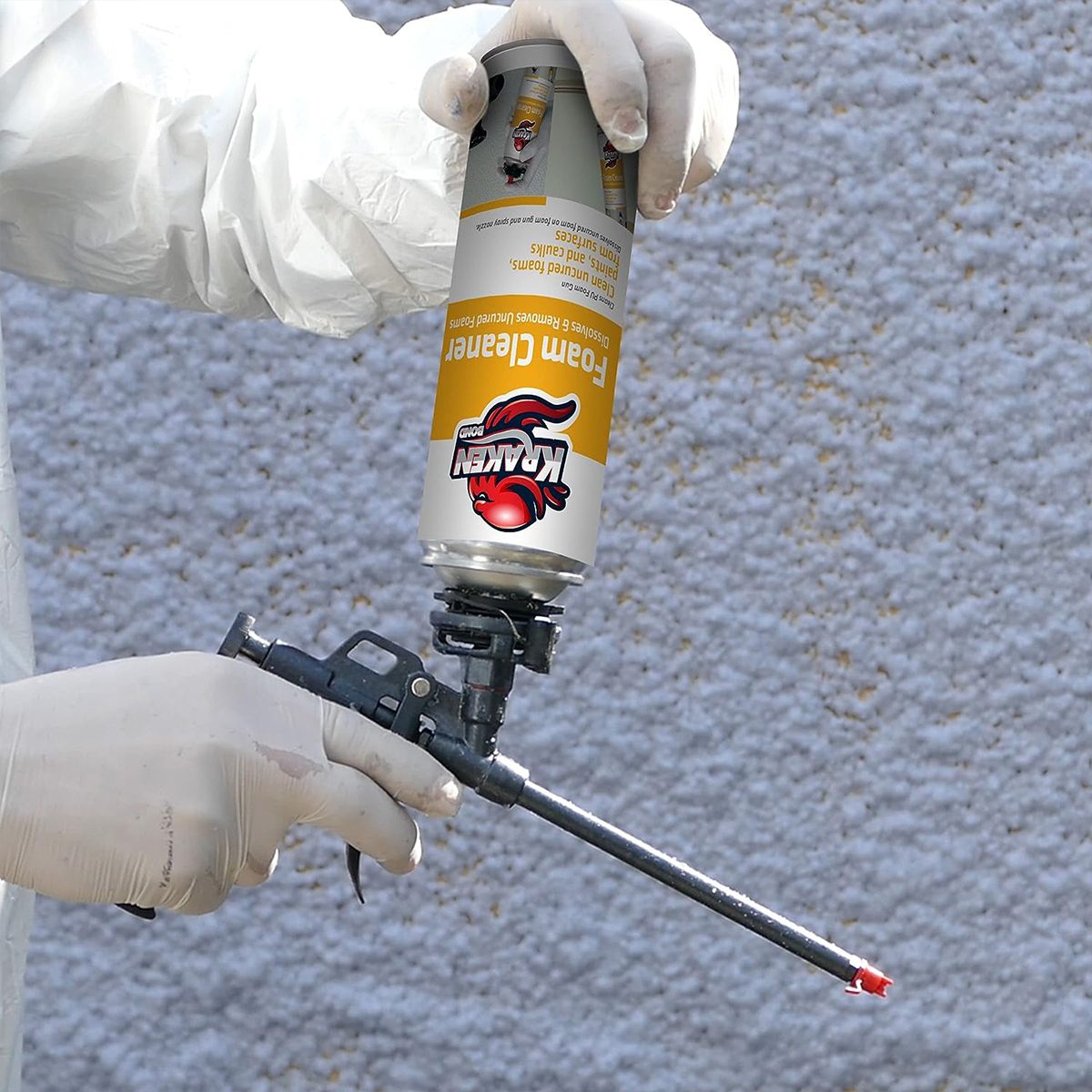 Why Temperature Control is Essential when Spray Painting