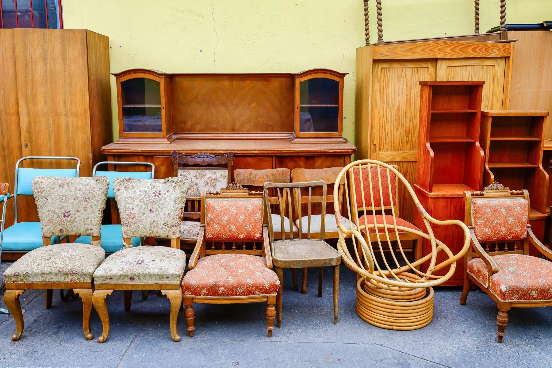 9 Tips on Where To Donate Furniture