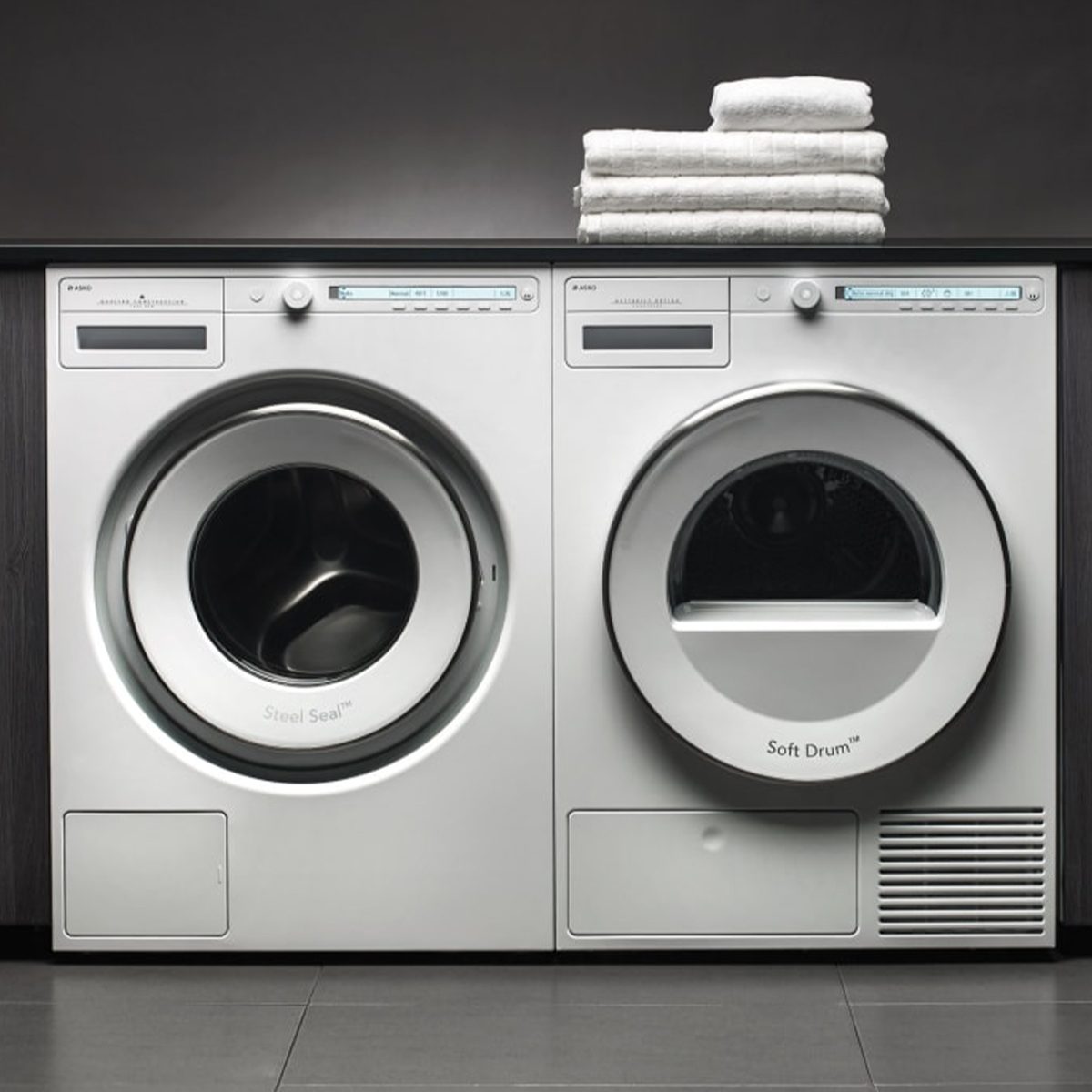 The Best Washer-Dryer Combo (But We Don't Recommend It)