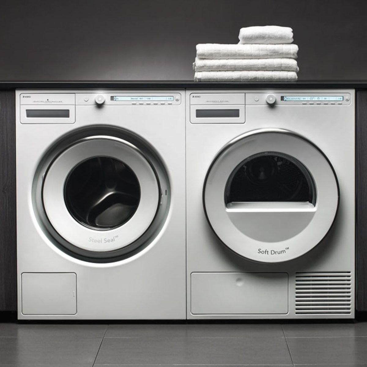 5 Most Reliable Washer Dryer Brands, According to Appliance Repair Techs