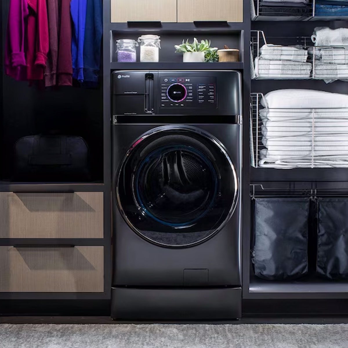 6 Best RV Washer Dryer Combos FT Via Lowes.com  
