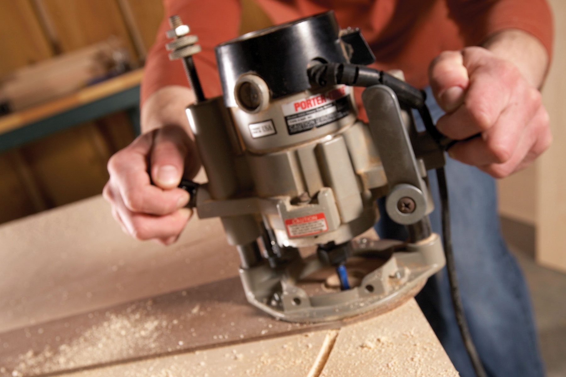 7 Tips for Cutting Curves in Wood