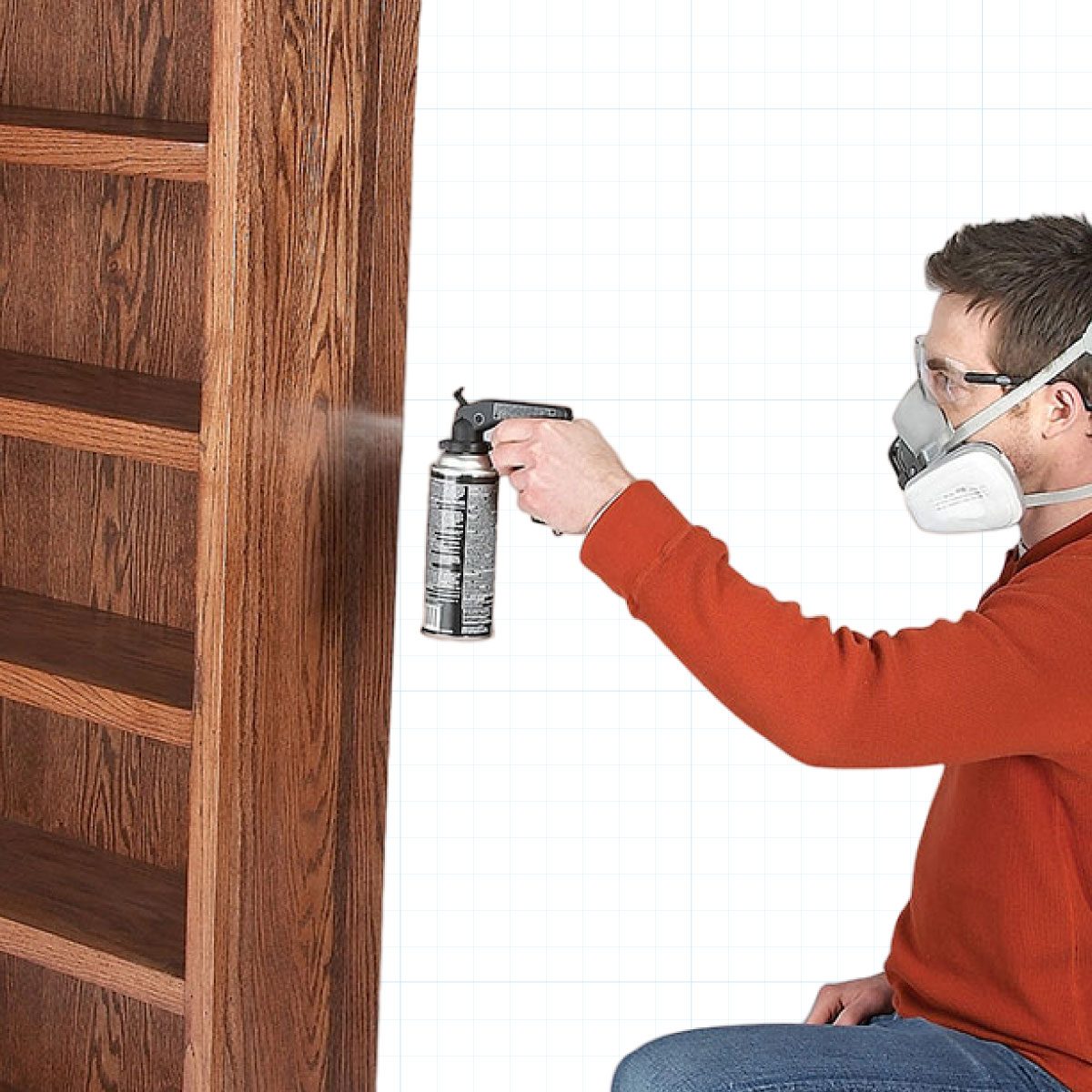 9 Tips For Spraying Varnish On Wood Brush Then Spray