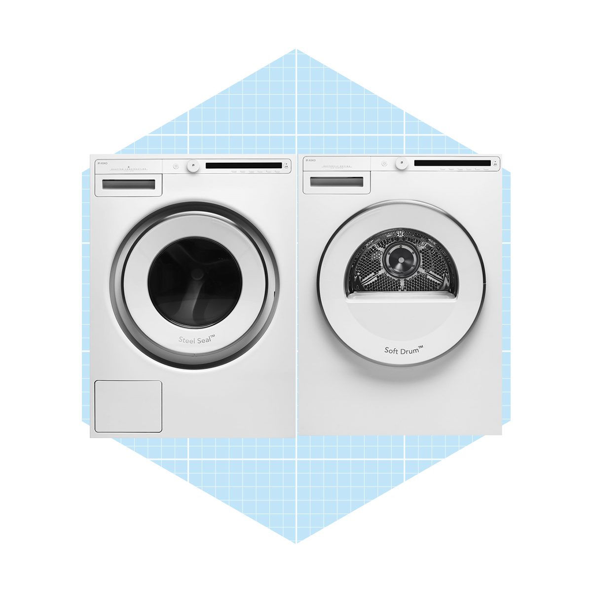 Reliable washer shop dryer brands