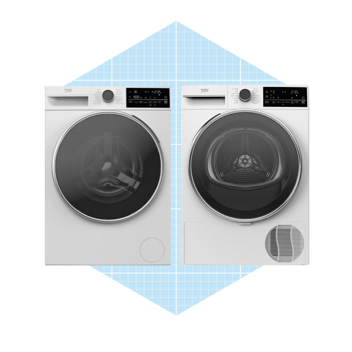Best Washers and Dryers 2023 - Today's Parent