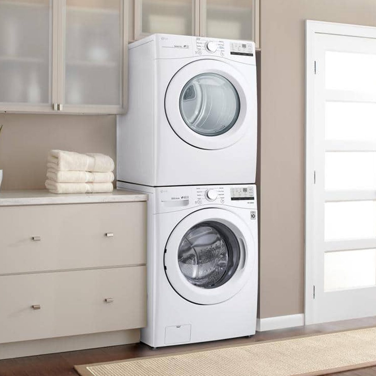 5 Apartment Washer and Dryer Options