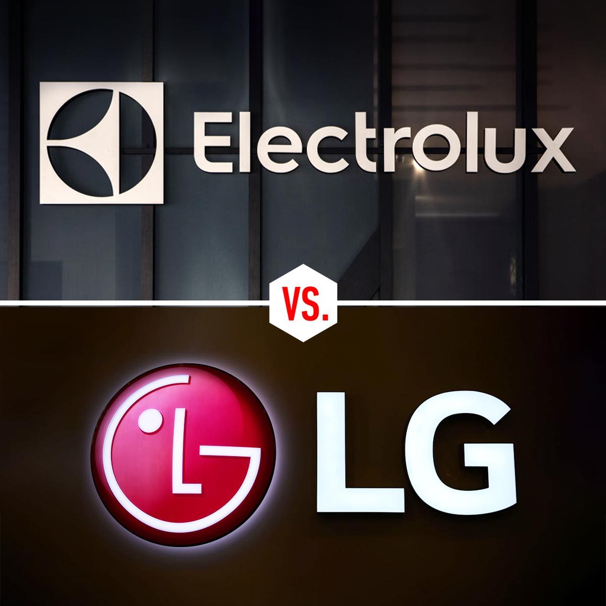 Electrolux vs. LG Front-Load Washers: Features & Performance Comparison