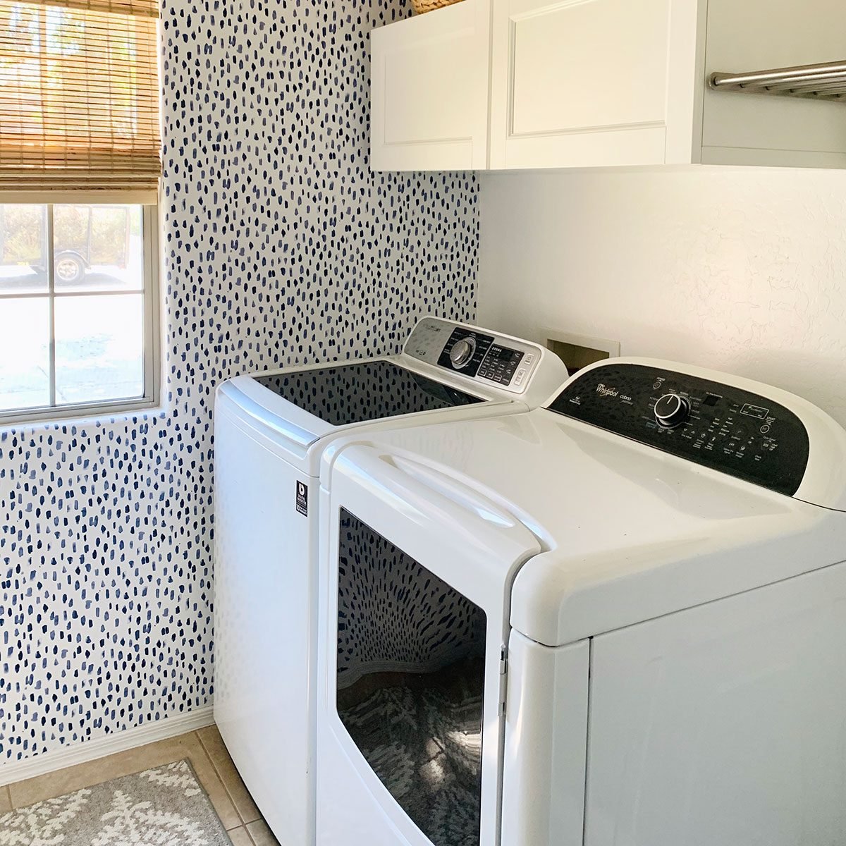 10 Unique Ways to Personalize Your Laundry Room