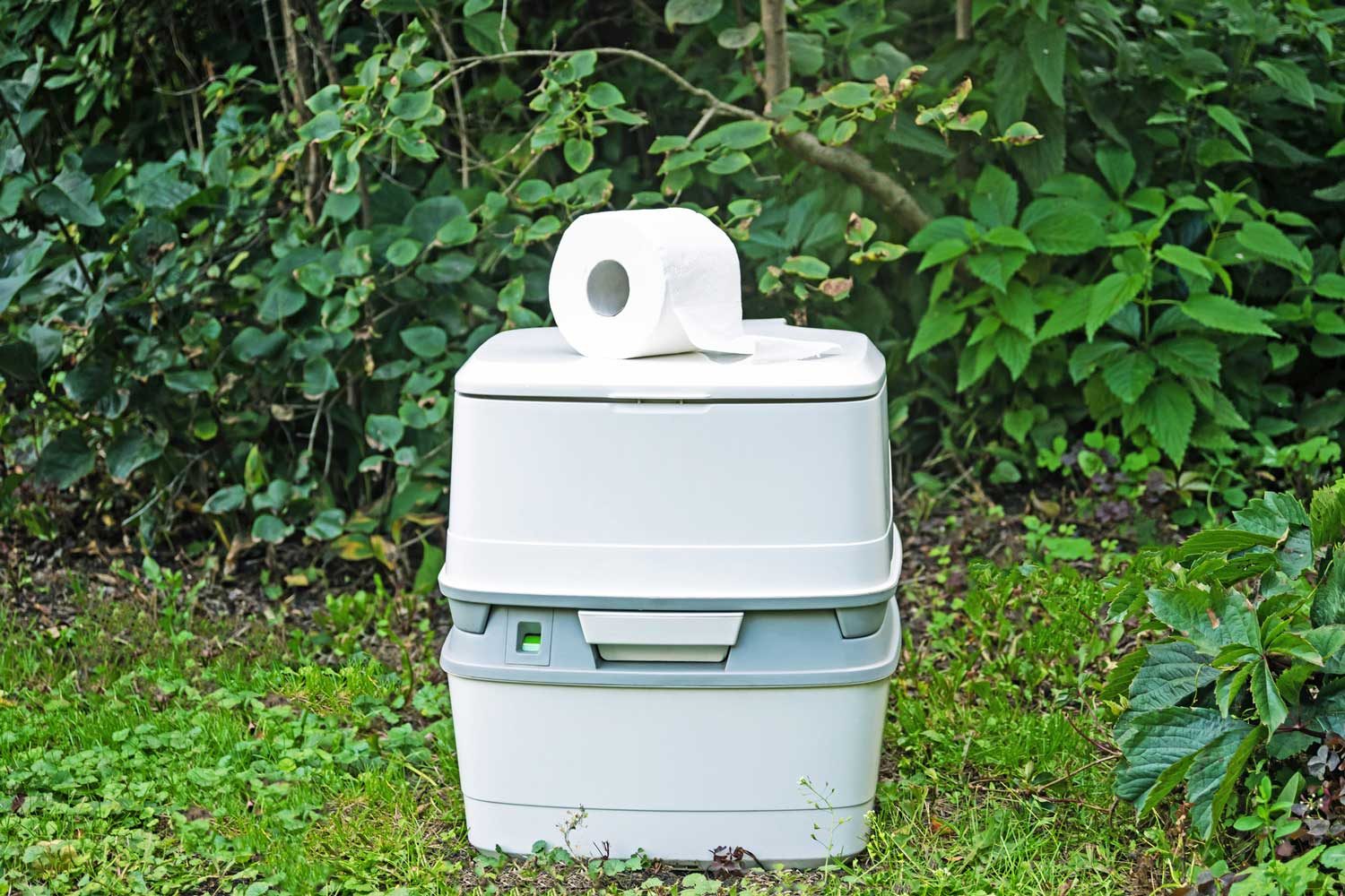 Composting Toilets: Everything You Ever Wanted To Know and More