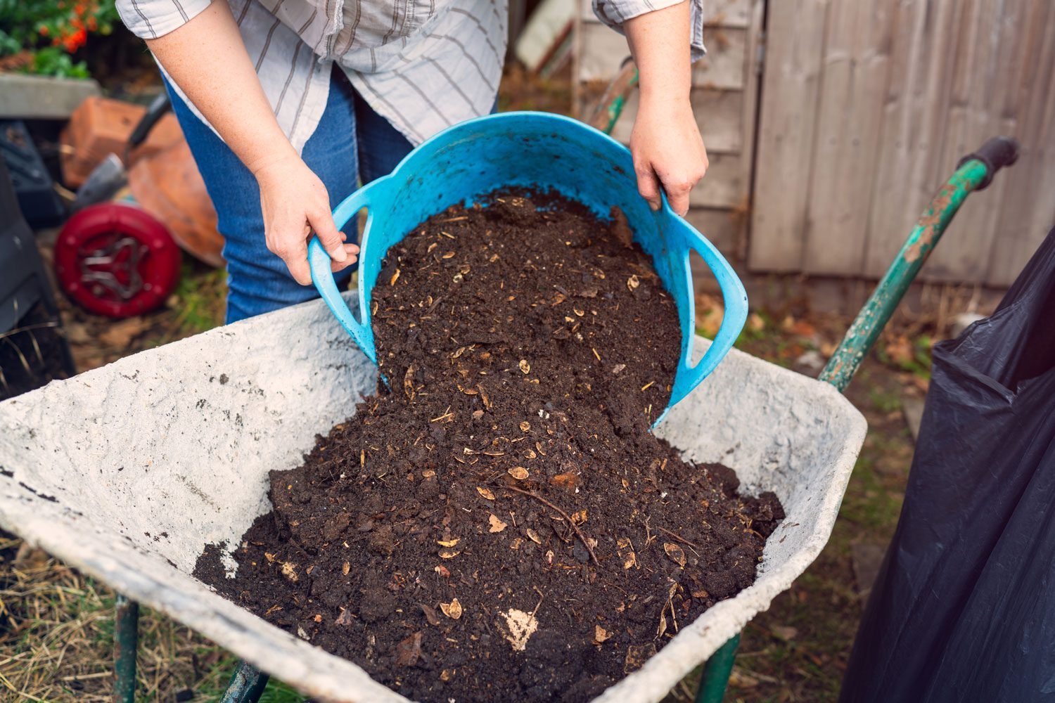 What Is Lasagna Gardening?