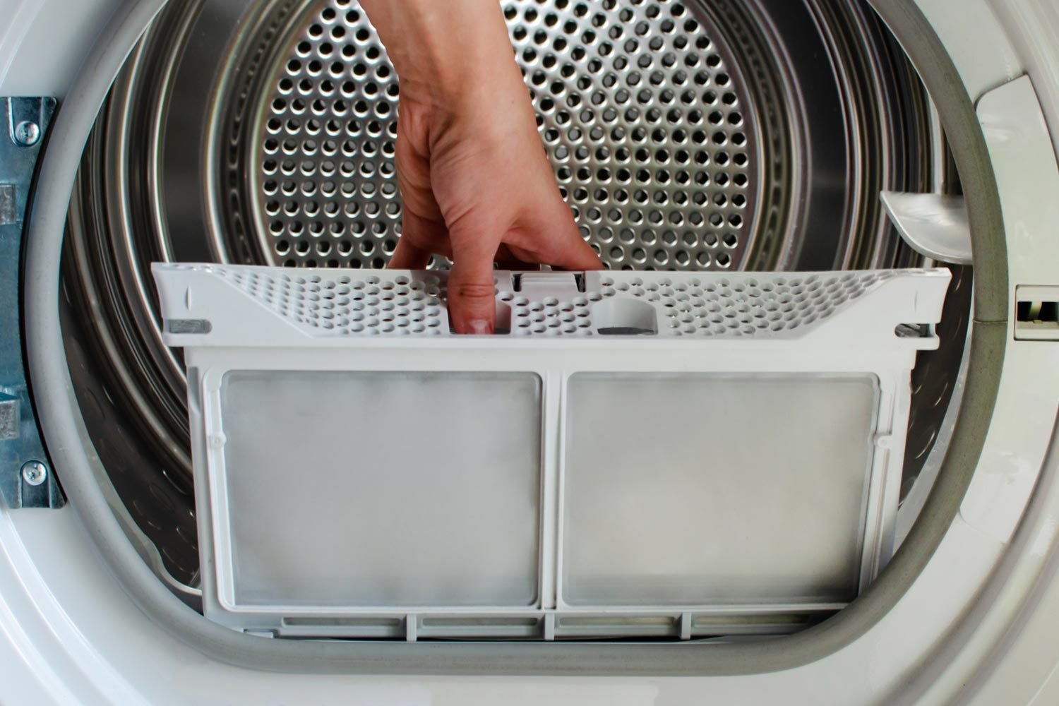 Why Is My Dryer Squeaking? Family Handyman