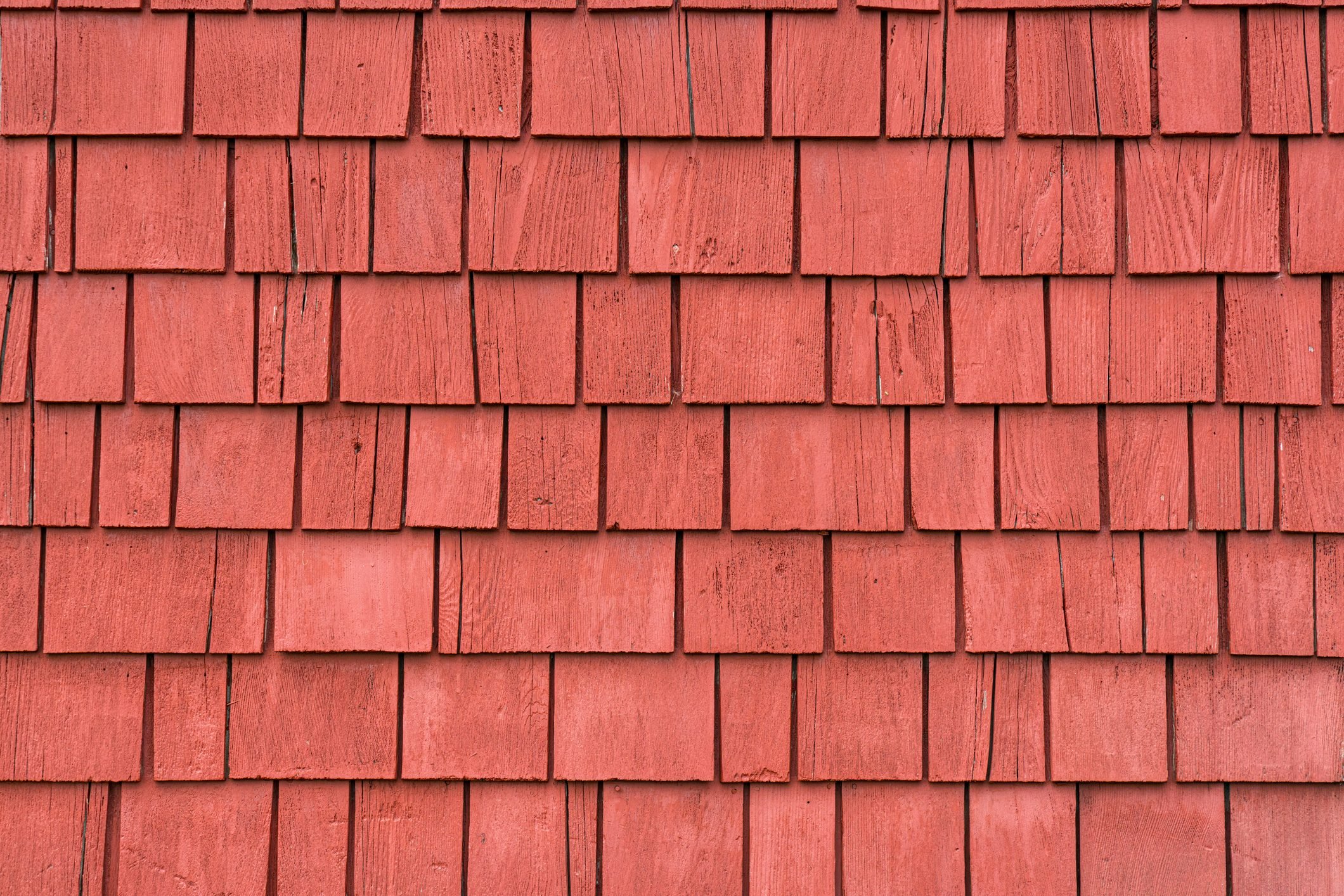 A Guide for Getting Great Results Painting Cedar Siding