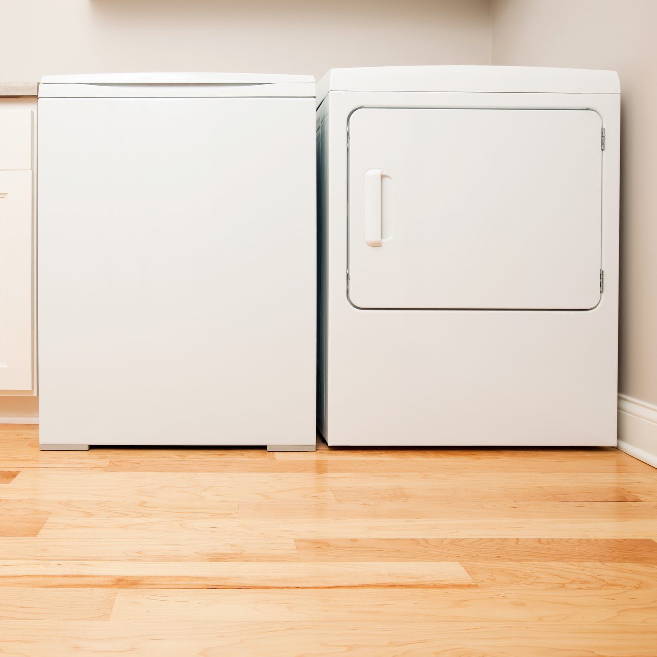 11 Laundry Room Flooring Options