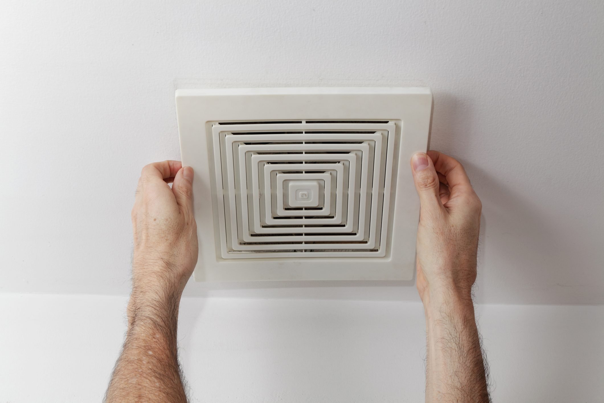 What Is a Bathroom Exhaust Fan and How Does It Work?