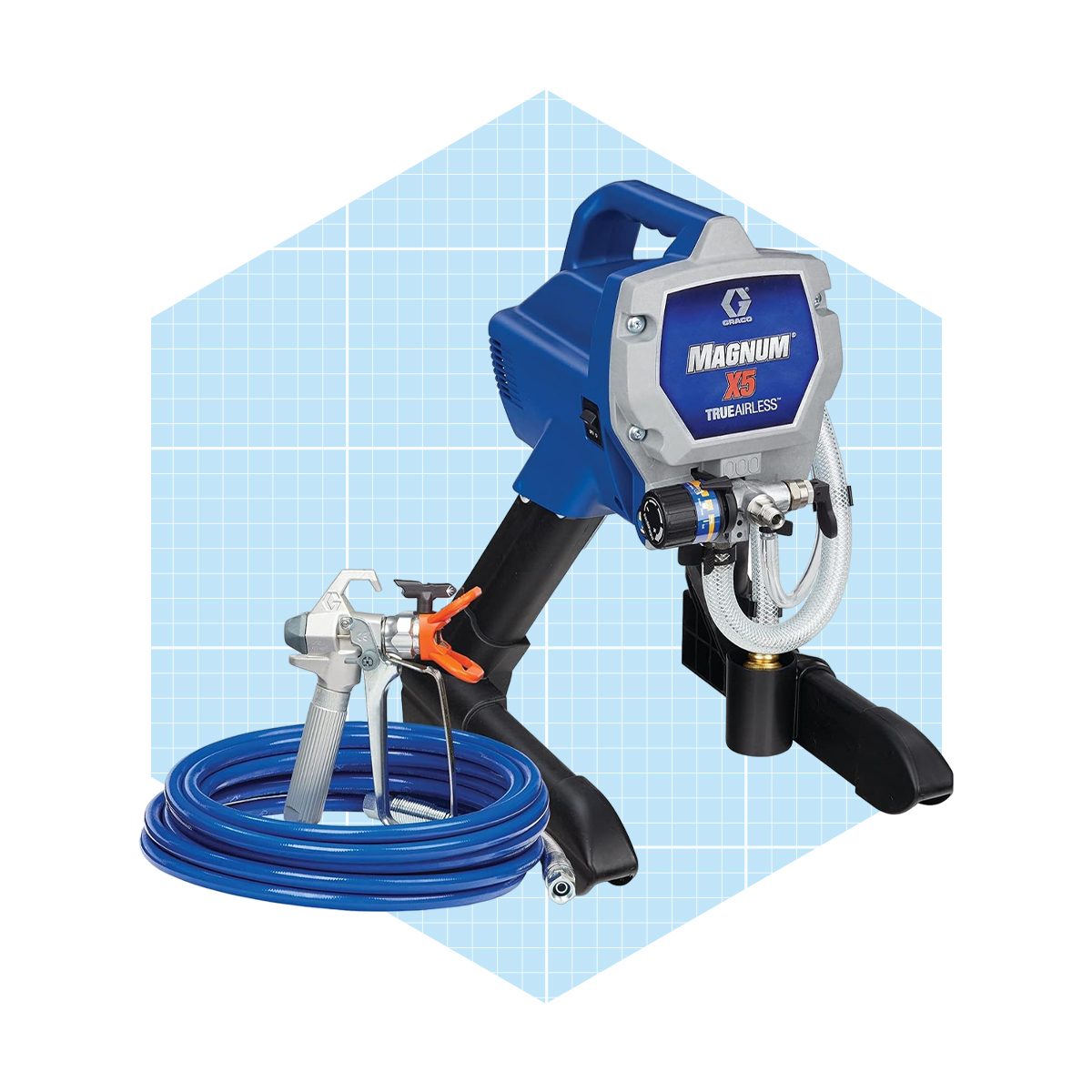 Graco Magnum X5 Airless Sprayer