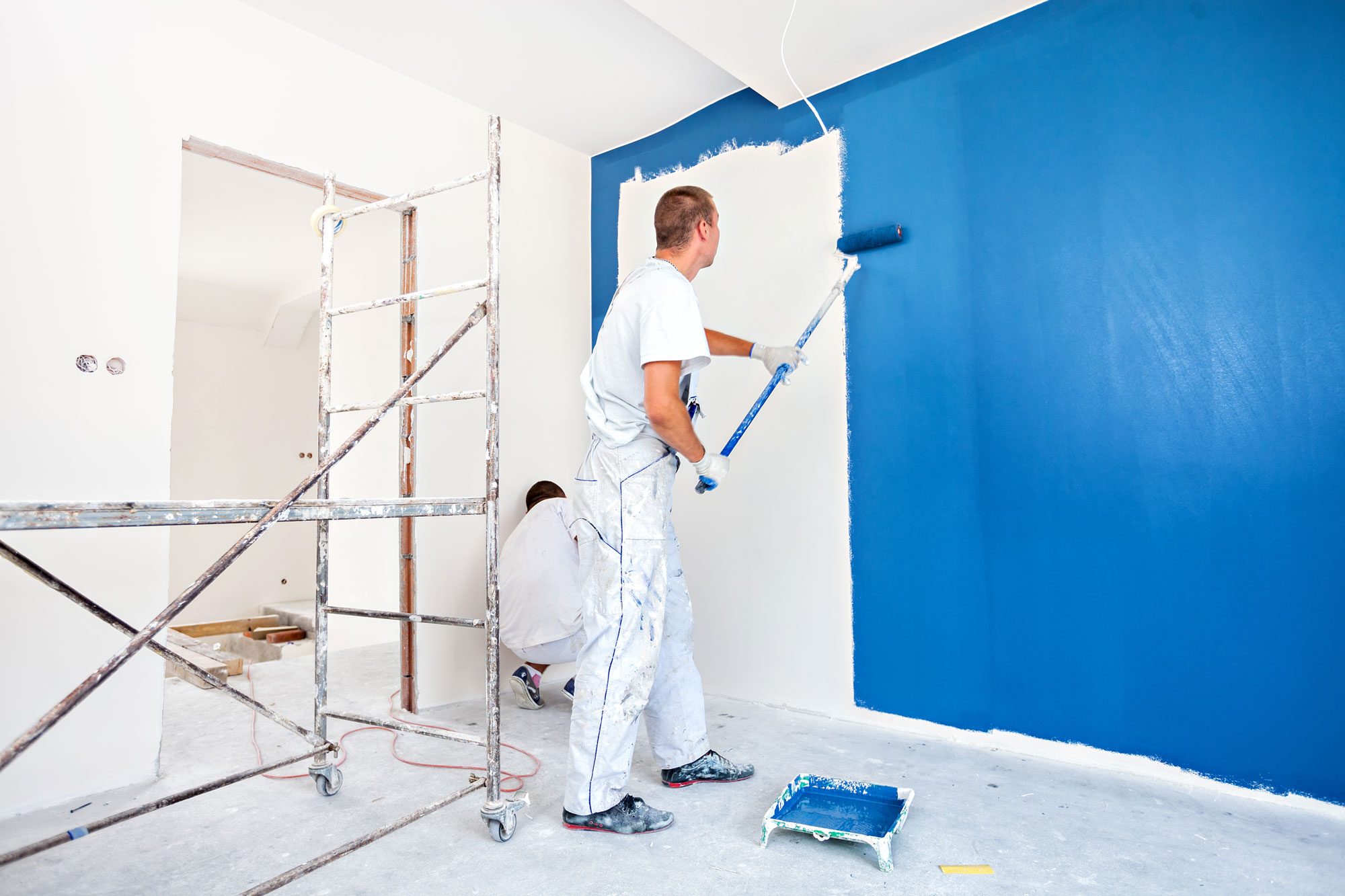 Professional Painting Skills and Tips | Family Handyman