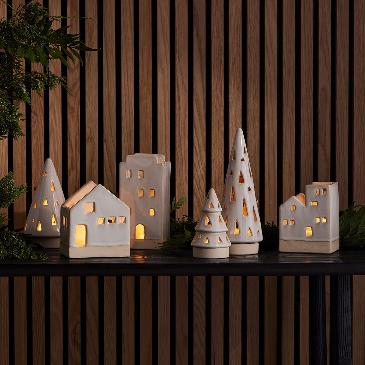 15 Best Christmas Village Sets for a Festive Holiday Display
