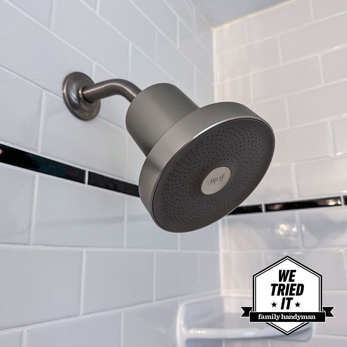 What Is the Best Shower Filter? Find Out Now!