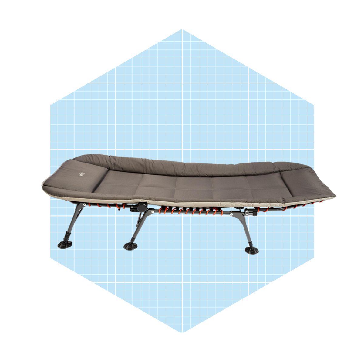 Rei best sale folding cots