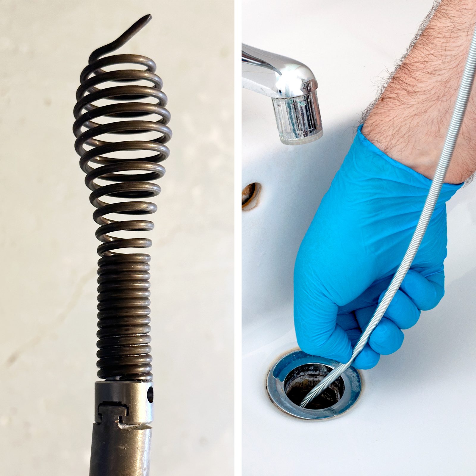 How to Choose the Right Drain Snake