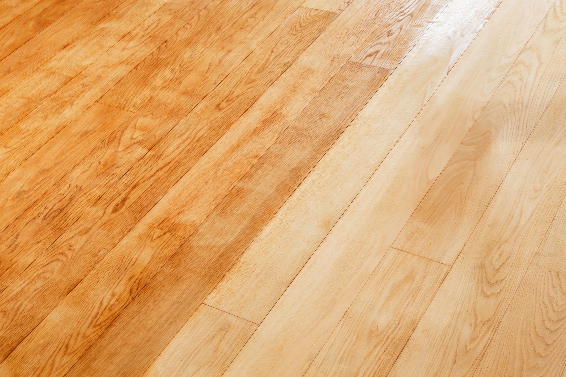 Here's How To Lighten Stained Wood