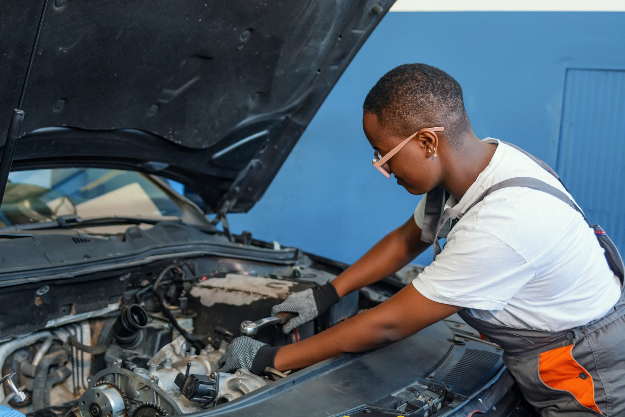 What To Know About DIY Car Repair