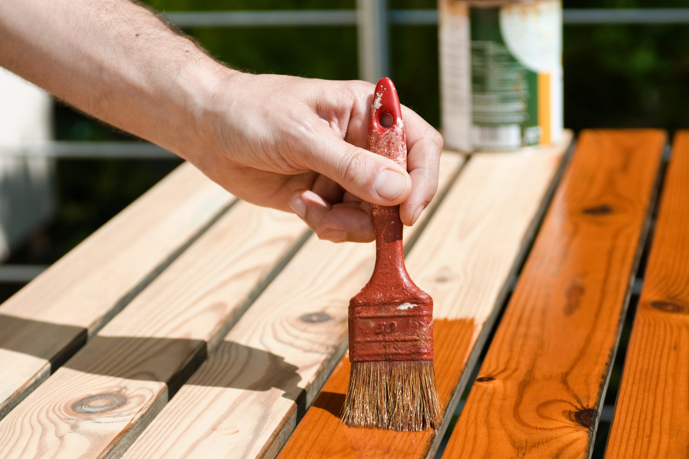 What is the Difference Between a Lacquer and a Varnish Finish? – Trade  Coatings